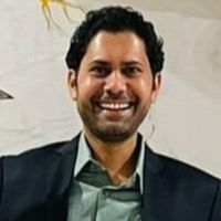 Surya Sairaju's profile picture