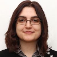 Dr. Adina Aldea's profile picture