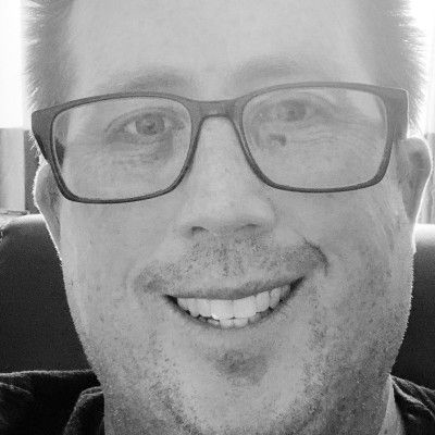 David Ashworth Director, Data Center Facilities at Evocative Data