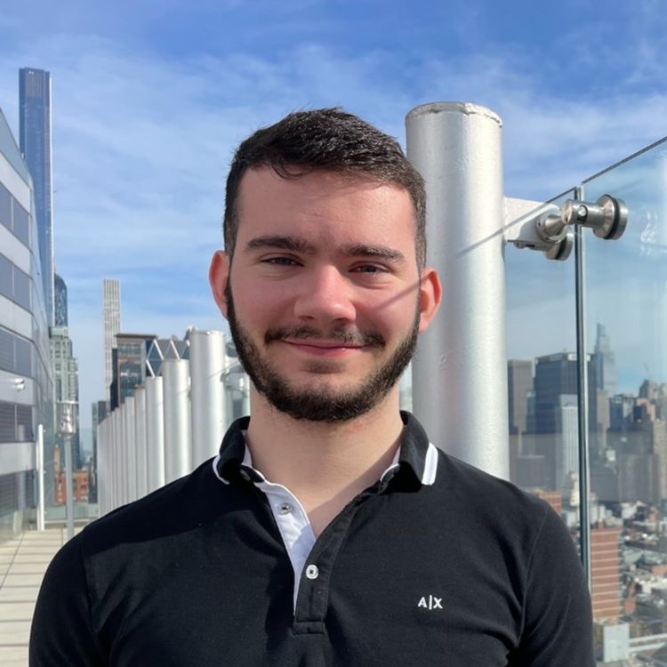 Paul O. Carroll - Founder & CEO at Arcol - The Org