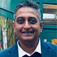 Venkatanarayanan S's profile picture