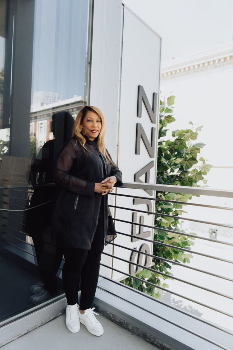 SFJAZZ names Denise Young as incoming Board Chair