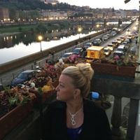 Shannon Petersen's profile picture