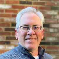 Gordon Clark's profile picture