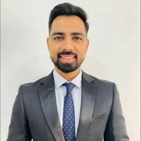 Lalit Khamkar's profile picture