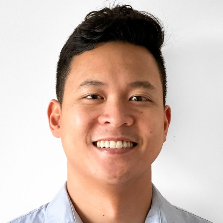Mike Nguyen Marketing Lead at Ascend The Org