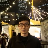 Kyoosik Kim's profile picture