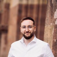 Mathias Kraus' profile picture