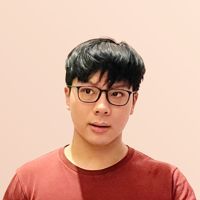 Yuchuan Wu's profile picture