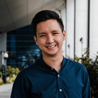 Joseph Lim's profile picture