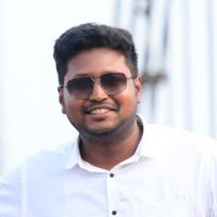 Mohan Murali Behera's profile picture