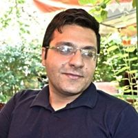 Kazem Mirdehghan's profile picture