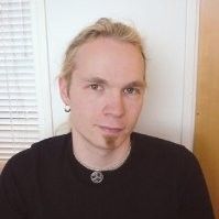 Antti Karanta's profile picture