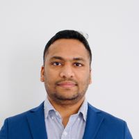 Uday Gangula's profile picture