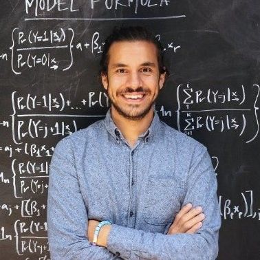 Mikael Hussain - CEO & co-Founder at Anyfin - The Org