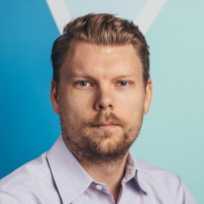 Anders Due Schwartz Engineering Manager at Kurtosis The Org