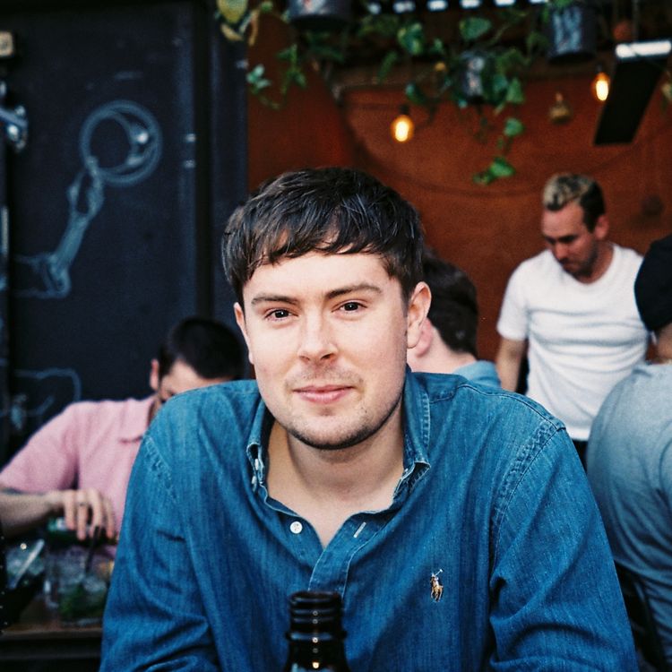 Matt Ogle Platform Engineer at Linktree The Org