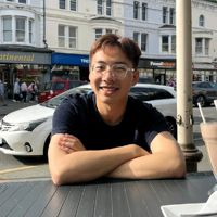 Jingfan Zang's profile picture
