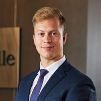 Konrad Danzer's profile picture