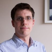 Derek Fowler's profile picture