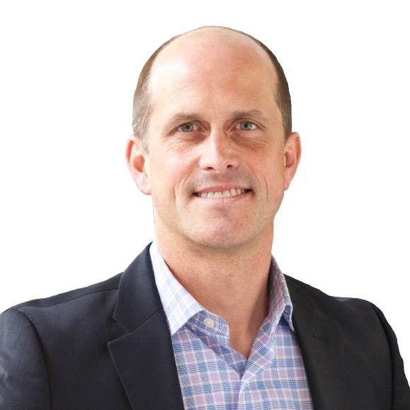 Matt French Vice President, Financial Planning and Analysis at ON24