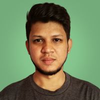Taimoor Qureshi's profile picture
