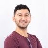 Onur Ozan Sahin's profile picture