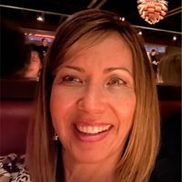 Alba Uribe's profile picture