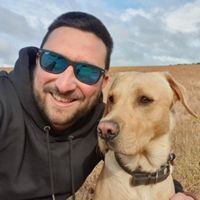 Valerio Sarasini's profile picture