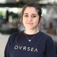 Anais Peyriguey's profile picture