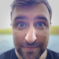 Vladimir Markov's profile picture