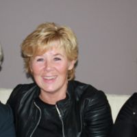 Angelina Leisink's profile picture