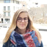 Sophie Demeester's profile picture