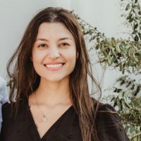 Camila Achury's profile picture