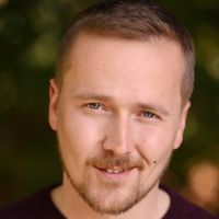 Simon Crudgington's profile picture