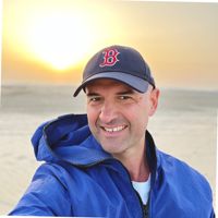Marco Sinigaglia's profile picture