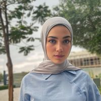 Mariam El Sokkary's profile picture