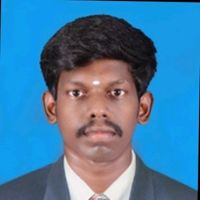 Jayaprakash Kumar's profile picture