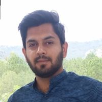 Muhammad Asim Afzal's profile picture