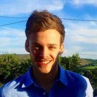 Sykes Senior Process Engineer at Mission Zero The Org