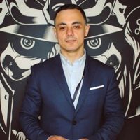 Ivan Novosiolov's profile picture