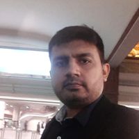 Javed Khan's profile picture