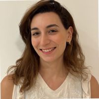 Sofia Kisman's profile picture