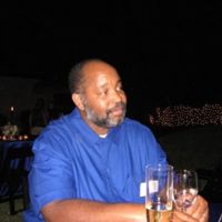Gerald Blackwell's profile picture