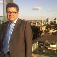 Mariano Blanco Gema's profile picture