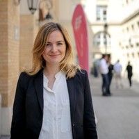 Hélène Mermod Account Executive French Market at Virtuagym The Org