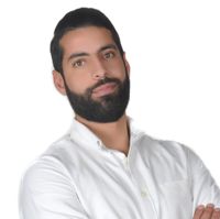 Rafik Khamassi's profile picture