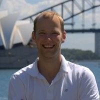 Bryan Wezwick's profile picture