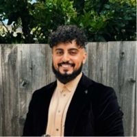 Moaen Ahmed's profile picture