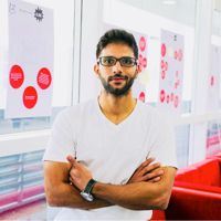 Abhishek M.'s profile picture